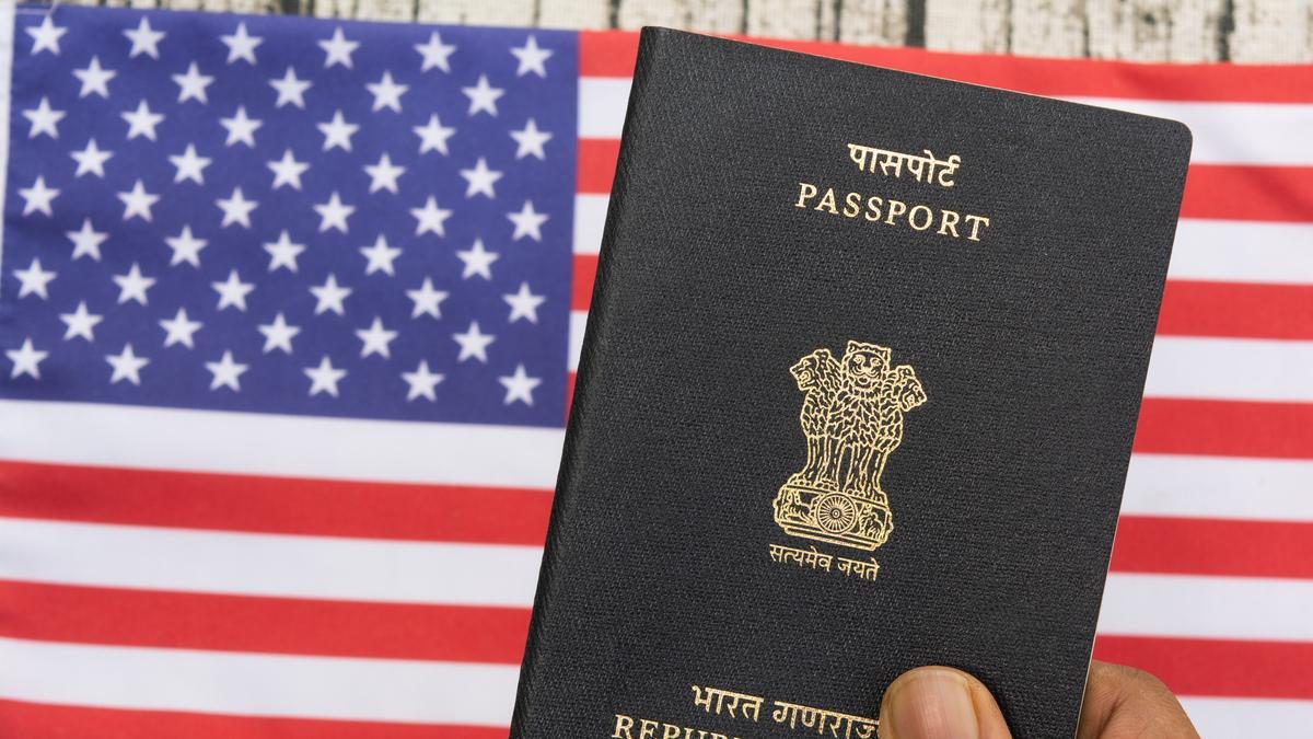 Impact of U.S. Immigration Policy Changes on Foreign Students and Professionals