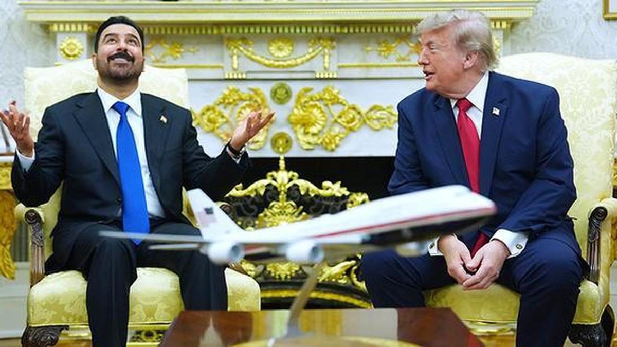 Economic Agreements and Foreign Investment in Iraq