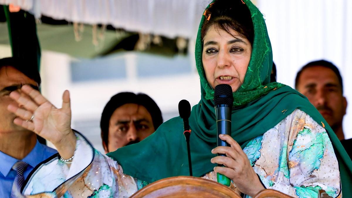 Article 370 and Political Rights in Jammu and Kashmir