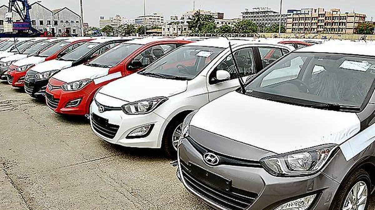 Skills Gap in India's Evolving Automobile Manufacturing Sector