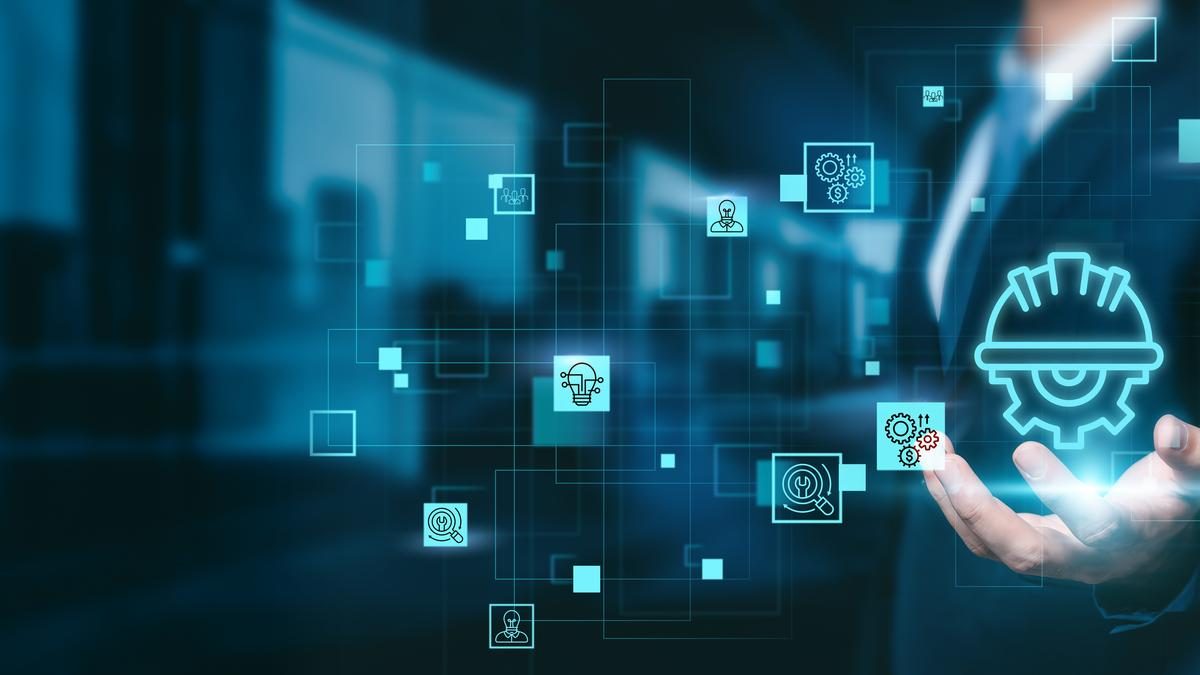 Understanding the Dynamics of India's Services Sector Growth