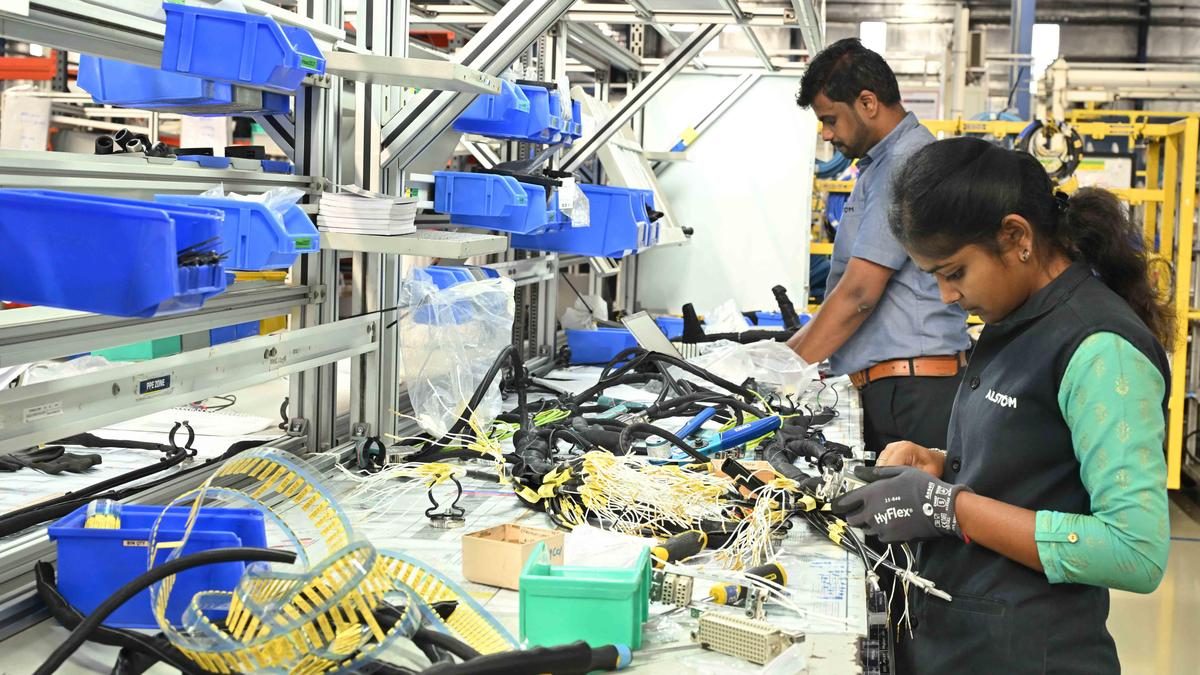 Understanding Gross Value Added (GVA) in the Manufacturing Sector
