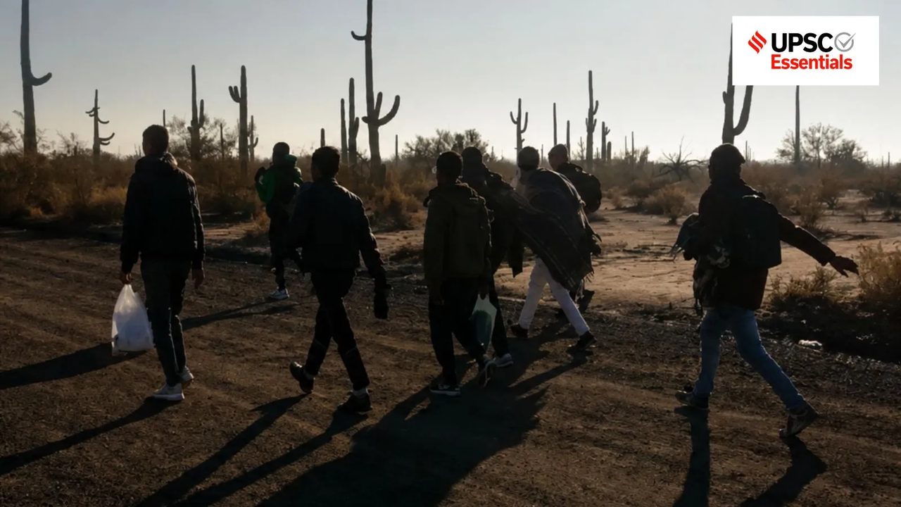 Understanding Resentment Towards Migrants in Global Contexts