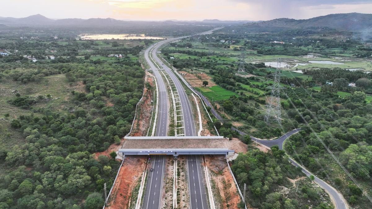 Public Procurement and Infrastructure Development in India