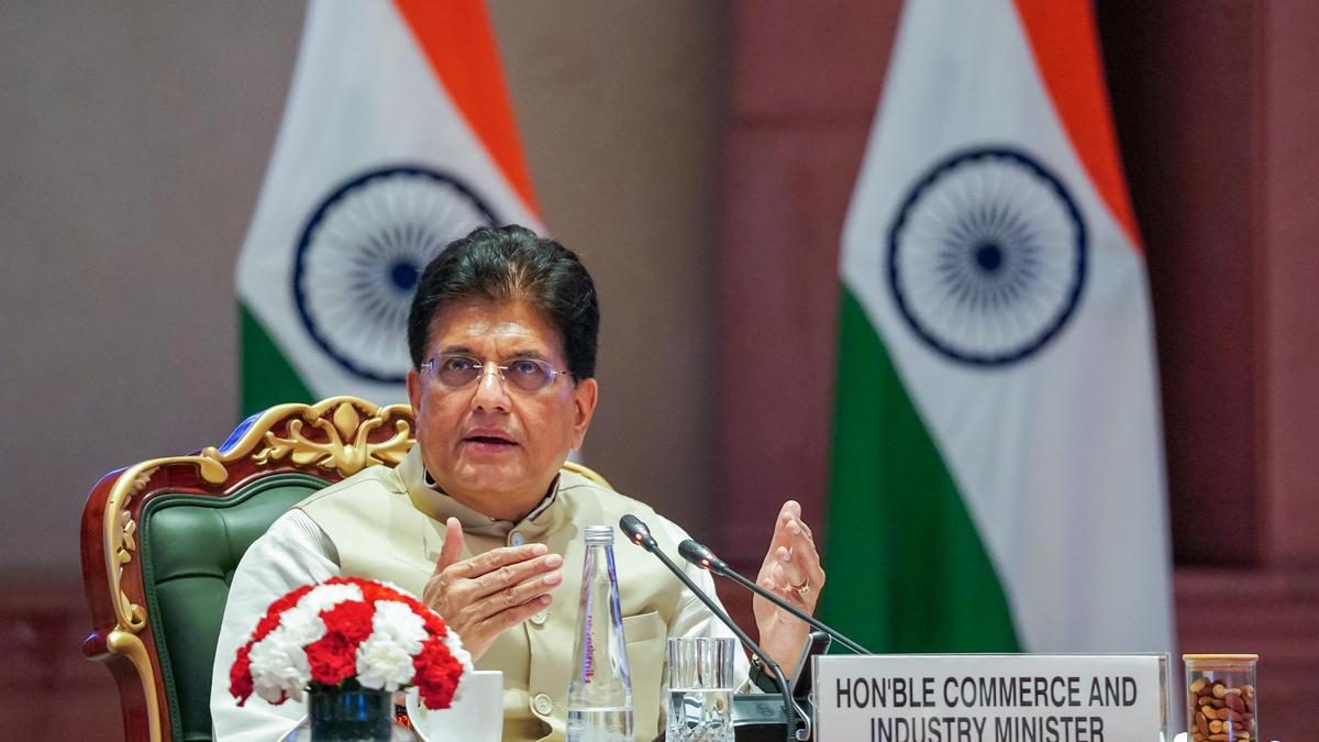 Impact of Free Trade Agreements on India's Textile Industry