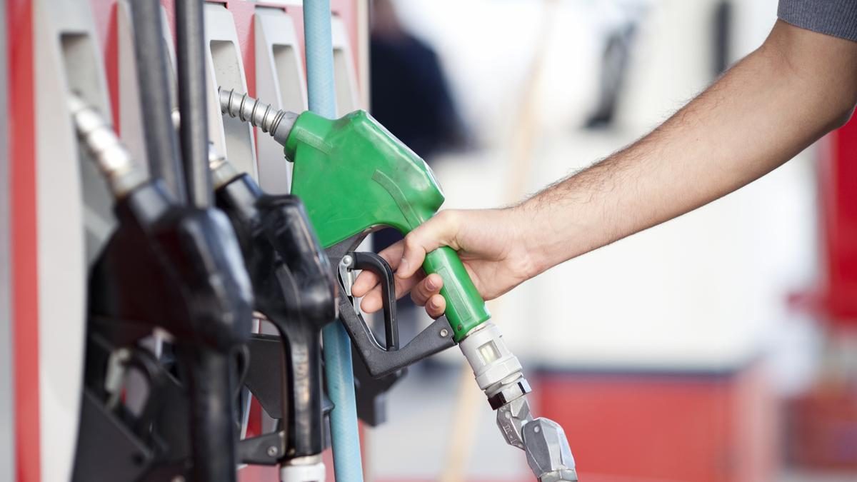 Ethanol Blending Programme: Food-Fuel Trade-off and Feedstock Policy under E20