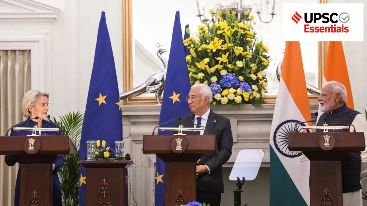 Regulatory Power and AI Governance: The 'Brussels Effect' vs India's Innovation-First Approach