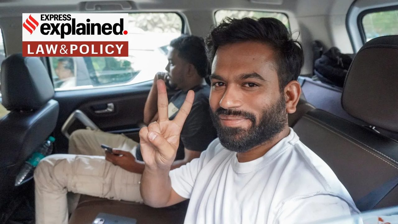Preventive Detention vs Security Proceedings: Peace Bonds under BNSS Sections 126, 170 and 125