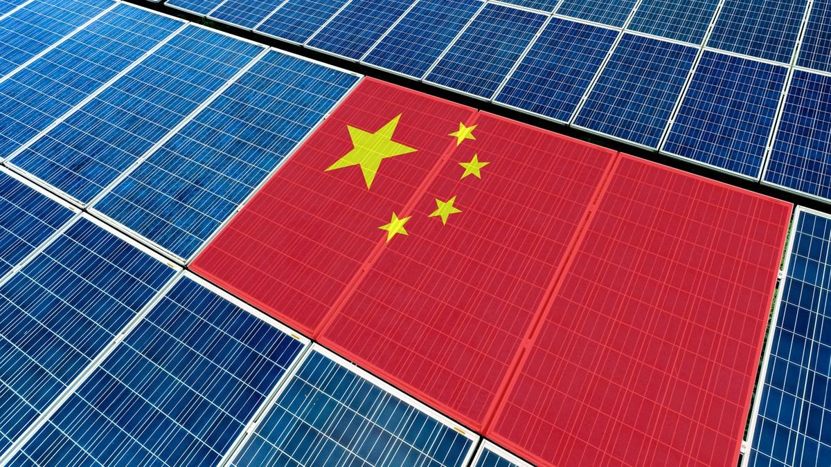 Technology Export Controls as Economic Statecraft: China's Curbs on Solar Manufacturing Technology and India's Clean-Energy Supply Chain Vulnerability